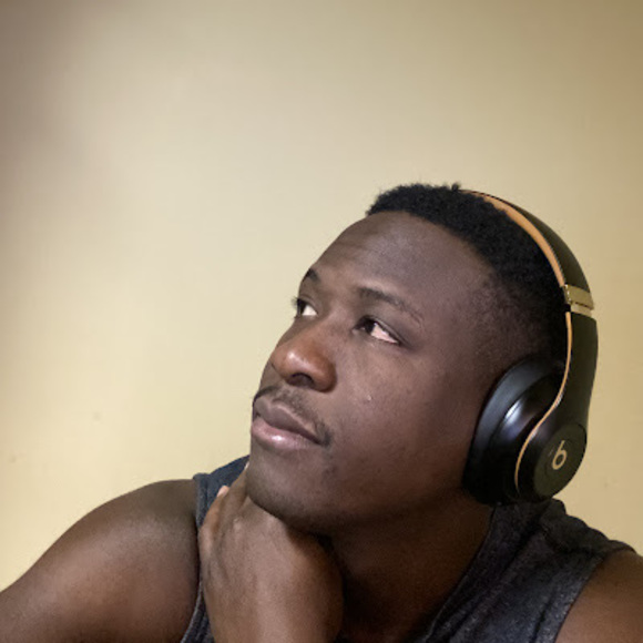 Meet your Posher, Adebayo - Picture 1 of 1